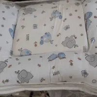 تشک نوزاد|اسباب و اثاث بچه|شیراز, دینکان|دیوار