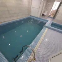 اجاره ویلا استخر جکوزی بیلیارد