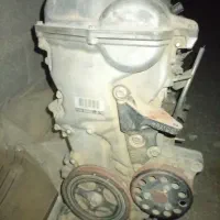 انجین تویوتا کرولا و یاریس خشک پلمپ1500|قطعات یدکی و لوازم جانبی|زرآباد, |دیوار