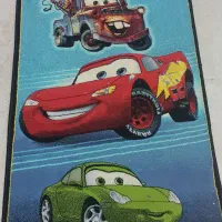 فرش اتاق کودک