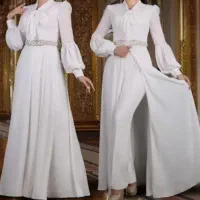 اورال سفید عروس