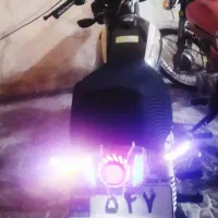 موتور سیکلت|موتورسیکلت|ملکشاهی, |دیوار