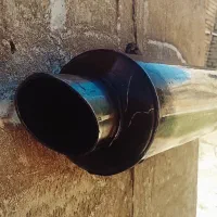 اگزوز قهرمانی آکراپویچ