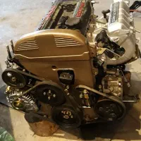 میتسوبیشی گالانت لنسر هیوندا پروتون ال۲۰۰ کاپرا|قطعات یدکی و لوازم جانبی|تربتحیدریه, جانبازان|دیوار