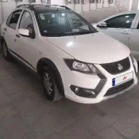 کوییک آر اس  پارس خودرویی کم کار.