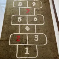 فرش اتاق کودک و نوجوان