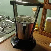 سماور برقی فلر