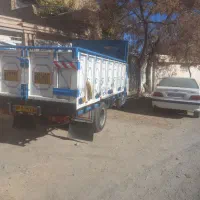 باربری داخل وبیرون شهر