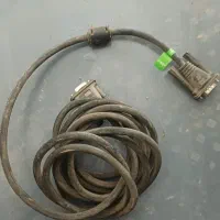 کابل vga