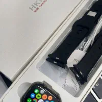 ساعت هوشمند مدل HK10 MINI|لوازم جانبی موبایل و تبلت|دزفول, |دیوار