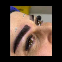 برگرد به روزای پر از مو و ابروی طبیعی|خدمات آرایشگری و زیبایی|مشهد, فلسطین|دیوار