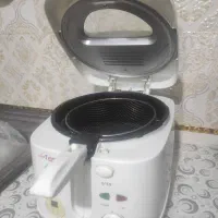 سرخ کن سالم کارکرد|اجاق گاز و لوازم برقی پختوپز|کبودرآهنگ, |دیوار