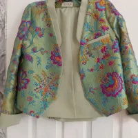 کت شلوار کاملا نو اصلا پوشیده نشده