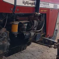 تراکتور ۲۸۵ مدل ۸۷|خودرو سنگین|شیرین‌سو, |دیوار