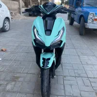 کویر موتور مدل S2 مدل ۱۴۰۲|موتورسیکلت|فیروزکوه, |دیوار