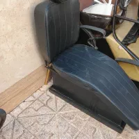 صندلی ارایش|آرایشگاه و سالنهای زیبایی|زنجان, |دیوار