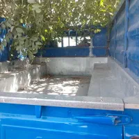 نیسان وانت 1403|خودرو سواری و وانت|یزد, |دیوار