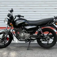 باکسر kld 200