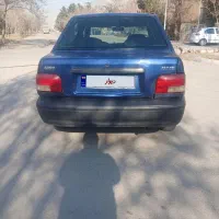 پراید ۱۳۱ مدل ۹۲|خودرو سواری و وانت|مشهد, فرودگاه|دیوار