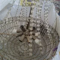 یک عددلوسترقدیمی