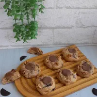 کوکی خانگی و کافیشاپی( عمده و سفارشی)|خوردنی و آشامیدنی|تهران, ابوذر|دیوار