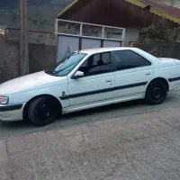 پارس سال|خودرو سواری و وانت|تالش, هشتپر|دیوار