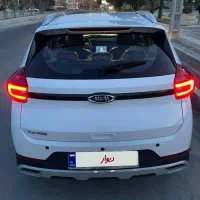 ایکس ۲۲ پرو|خودرو سواری و وانت|تهران, شهرک شریعتی|دیوار