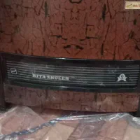 بخاری گازی آتش شعله|بخاری، هیتر، شومینه|نهاوند, |دیوار