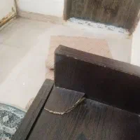 جاکفشی وآینه