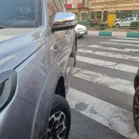 کی ام سی  t9|خودرو سواری و وانت|تهران, شاهین|دیوار