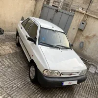 پراید مدل ۹۰