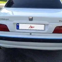 فروش پرشیا مدل 95|خودرو سواری و وانت|دلگان, |دیوار