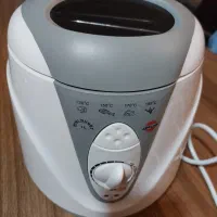 سرخ کن پارس خزر مدل Nuget