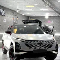 * فونیکس اف ایکس AWD (نقد و اقساط) فونیکس *