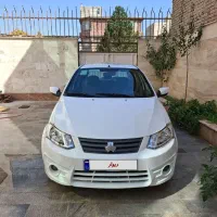 ساینا دنده ای EXمدل ۹۸
