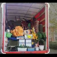 جابجایی اسباب اثاثیه منزل وادارات