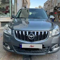 هایما s7 پلاس مدل 1400