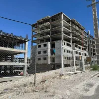 سهند فاز۳ میثاق اماده تحویل بر خ ۲۴ متری|فروش آپارتمان|تبریز, |دیوار