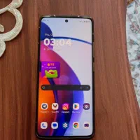 موتورولا اج۳۰ فیوژن ۱۲/۲۵۶