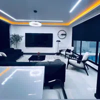 ×دوبلکس۳خواب استخر بیلیارد سیستم صوتی شیک درمتل‌قو|اجارهٔ کوتاه‌مدت ویلا و باغ|سلمان‌شهر, |دیوار