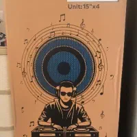 مکسیدرmx-dj2152 نو