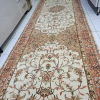 فرش کناره