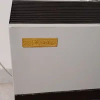 بخاری گازی استاندارد|بخاری، هیتر، شومینه|آمل, |دیوار