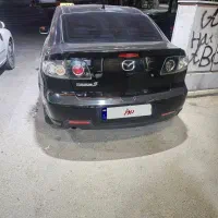 مزدا تیری مدل ۸۸ بی رنگ|خودرو سواری و وانت|ری, هاشمآباد|دیوار