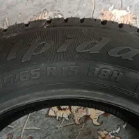 لاستیک بارز 15 65 185 Elpida