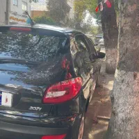 پژو ۲۰۷ پاناروما ۴۰۱ مشکی|خودرو سواری و وانت|گرگان, |دیوار