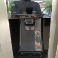 یخچال فریزر سایدبرند کلور|یخچال و فریزر|رامسر, |دیوار