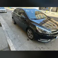 اریزو ۵خونگی|خودرو سواری و وانت|کرج, عظیمیه|دیوار