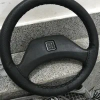 وسایل ماشین،هدلایتH7،فرمان و|قطعات یدکی و لوازم جانبی|رشت, پیرکلاچای|دیوار