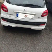 207 مدل 99 پاناروما